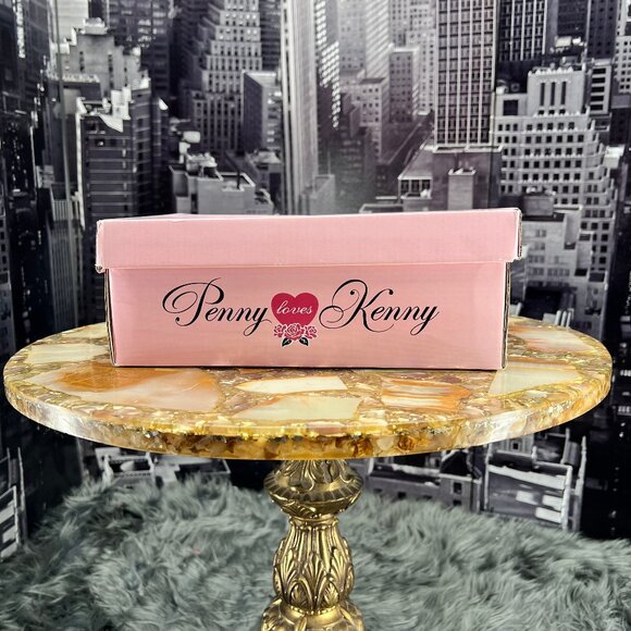 Penny Loves Kenny Ritz Heels - Picture 9 of 10